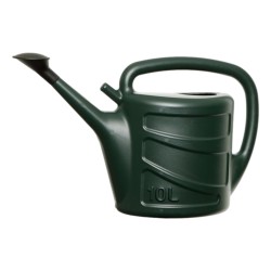 Whitefurze Watering Can 10 Litre