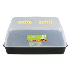Whitefurze Propagator Cover Large 52cm