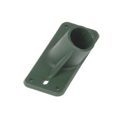 Broom Socket Plastic 28mm