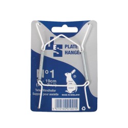 Plate Hanger Size 1 Plates 13cm to 19cm