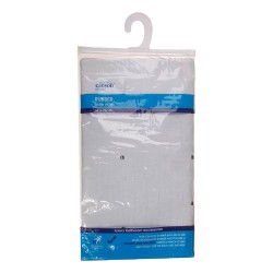 Blue Canyon Rubber Bath Mat 34 x 74cm