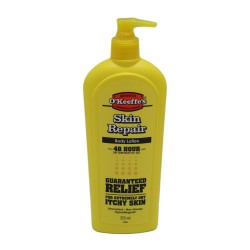 OKeeffes Skin Repair Body Lotion Pump 325ml