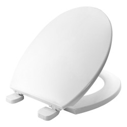 Bemis Thermoplastic Toilet Seat