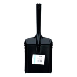 Sooty Metal Coal Shovel 6"