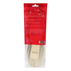 Cherry Blossom Insoles Foam Comfort