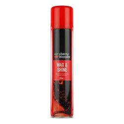 Cherry Blossom Universal Wax & Shine Spray 200ml
