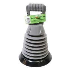 Buffalo Handy Pro Sink & Basin Plunger