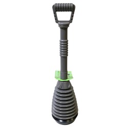 Buffalo Maxi Plunger Pro