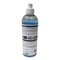 Wilsons Direct To Floor Cleaner 500ml Cotton Cloud