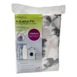 Orwell Adjusta Fit Ironing Board Cover