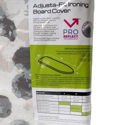 Orwell Adjusta Fit Ironing Board Cover