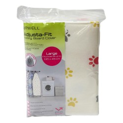 Orwell Adjusta Fit Ironing Board Cover