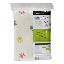 Orwell Adjusta Fit Ironing Board Cover