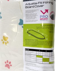 Orwell Adjusta Fit Ironing Board Cover