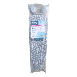 Minky Ironing Board Premium 122cm x 38cm