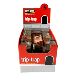 Peststop Mouse Trip Trap