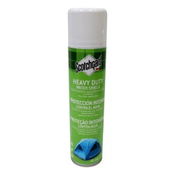 Scotchgard Heavy Duty Water Shield 400ml