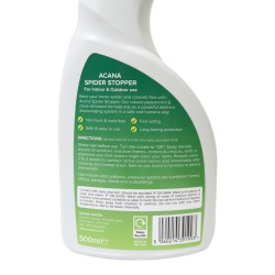 Acana Natural Spider Stopper 500ml