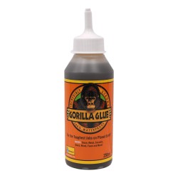 Gorilla Glue Bottle 250ml