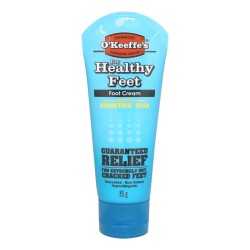 OKeeffes Healthy Feet 85g