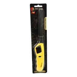 Zigzag Turbo Utility Lighter