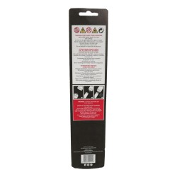 Zigzag Turbo Utility Lighter
