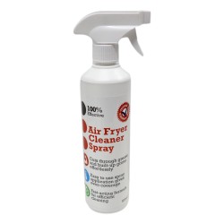 Wilsons Air Fryer Cleaner Spray 500ml