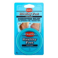 OKeeffes Healthy Feet 91g