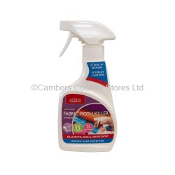 Acana Fabric Moth Killer & Freshener 275ml
