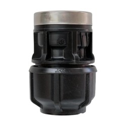 Philmac End Connector FI 32mm x 1 1/4"