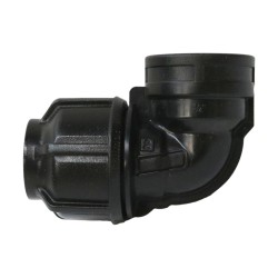 Philmac Elbow FI 20mm x 3/4"