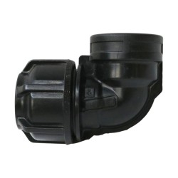 Philmac Elbow FI 25mm x 1"