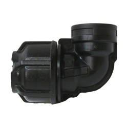 Philmac Elbow FI 25mm x 3/4"