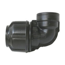 Philmac Elbow FI 32mm x 1"