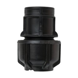 Philmac End Connector FI 25mm x 3/4"