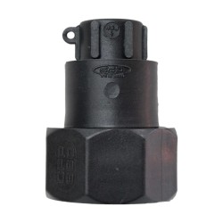 Philmac IBC Swivel-IT Adaptors 2" x 3/4" FI