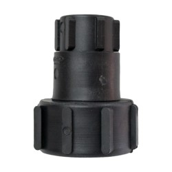 Philmac IBC Swivel-IT Adaptor 2" x 1" FI