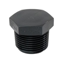 Philmac Plug 3/4"