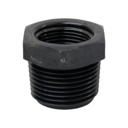 Philmac Reducing Bush 3/4" x 1/2"