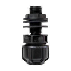 Philmac Tank Connector 25mm x 3/4"