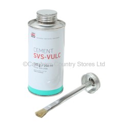 Rema Tip Top Vulcanising Fluid 175g / 250ml