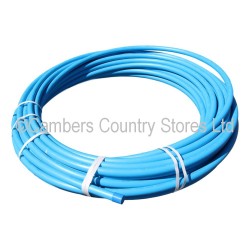 Water Pipe Polythene