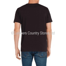 Wrangler Crew Tee Shirt