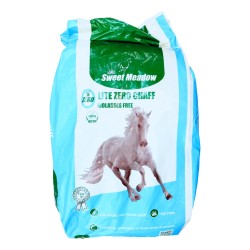 Sweet Meadow Lite Zero Chaff 12.5kg