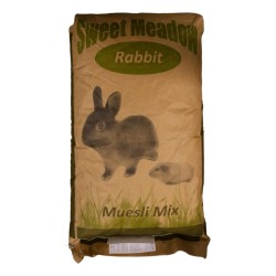 Sweet Meadow Rabbit Mix