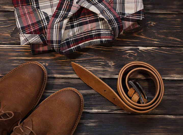 Shop Country Clothing & Footwear