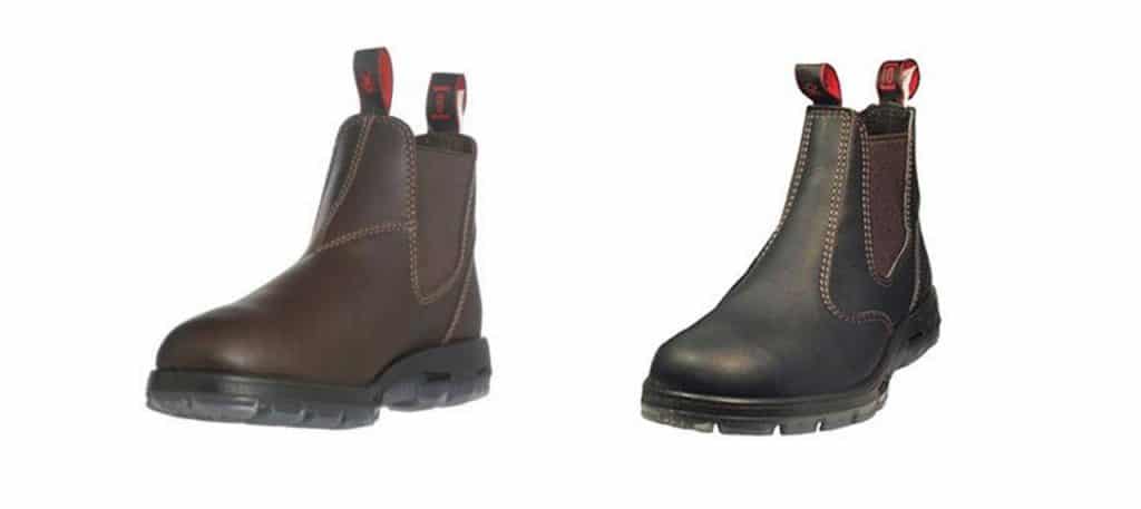 Redback Boots Now In Stock At Cambers 